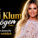 Heidi Klum Vermögen