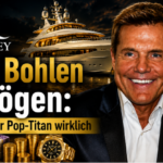Dieter Bohlen Vermögen