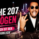 Apache 207 Vermögen