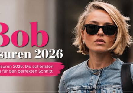 Bob Frisuren 2026