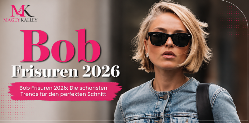 Bob Frisuren 2026