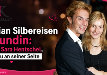 Florian Silbereisen Freundin