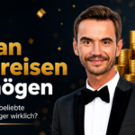 Florian Silbereisen Vermögen