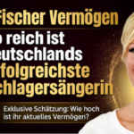 Helene Fischer Vermögen