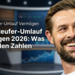 Klaas Heufer-Umlauf Vermögen