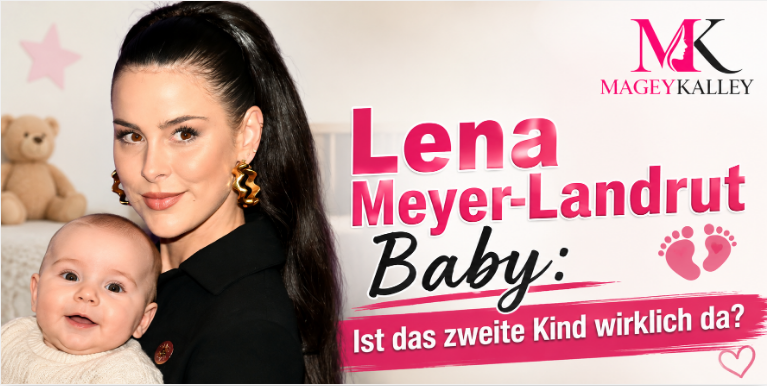 Lena Meyer-Landrut Baby