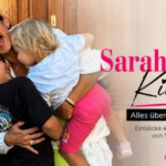 Sarah Engels Kinder