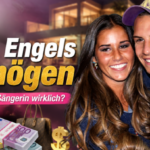 Sarah Engels Vermögen