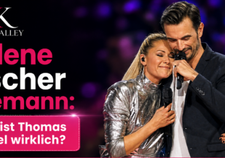Helene Fischer Ehemann