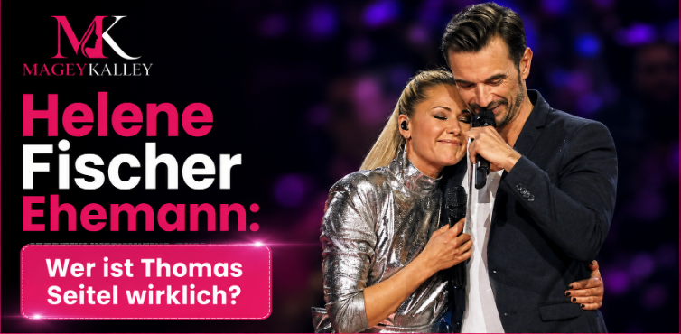 Helene Fischer Ehemann