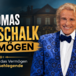 Thomas Gottschalk Vermögen