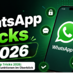 WhatsApp Tricks 2026