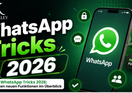 WhatsApp Tricks 2026