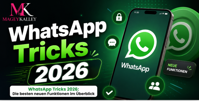 WhatsApp Tricks 2026