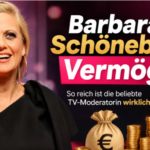 Barbara Schöneberger Vermögen