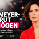 Lena Meyer-Landrut Vermögen