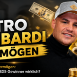 Pietro Lombardi Vermögen