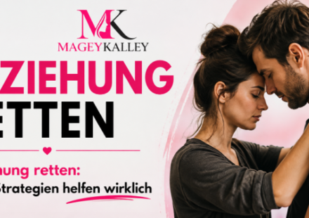 Beziehung retten