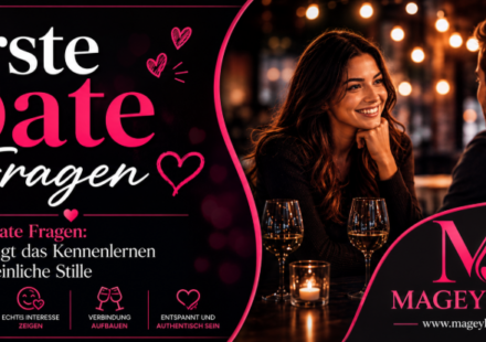 Erste Date Fragen