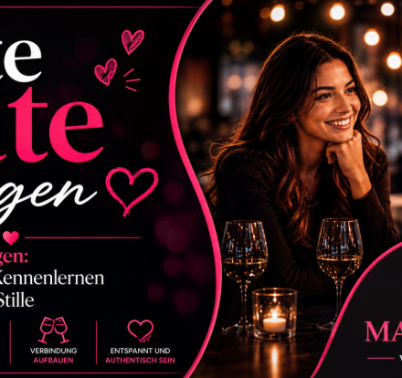 Erste Date Fragen