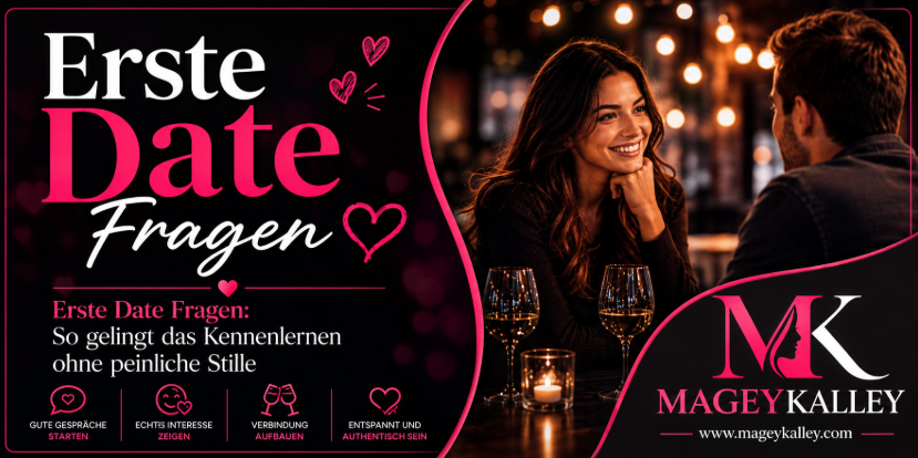 Erste Date Fragen