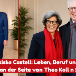 Franziska Castell
