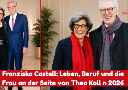 Franziska Castell