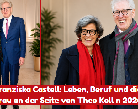 Franziska Castell