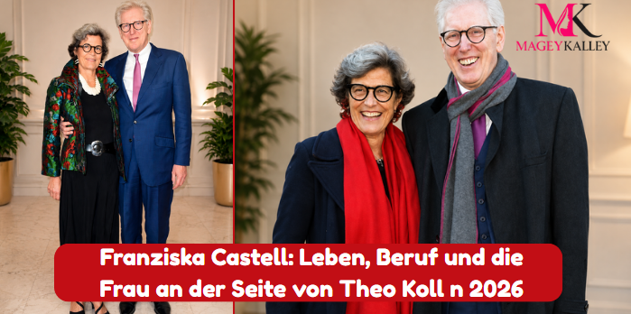 Franziska Castell