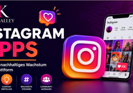 Instagram Tipps
