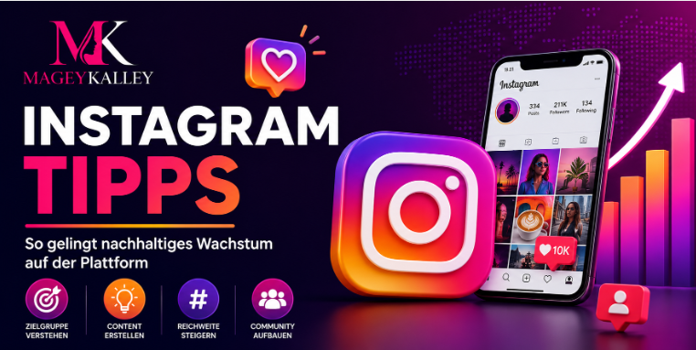 Instagram Tipps