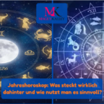 Jahreshoroskop