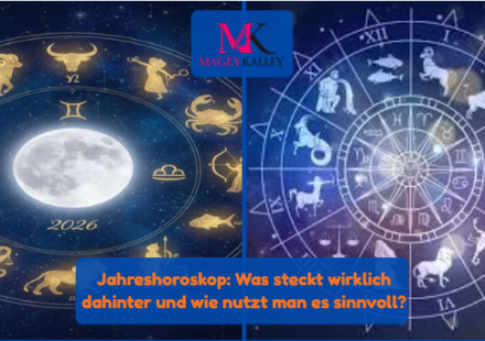 Jahreshoroskop