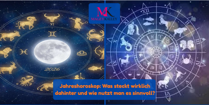 Jahreshoroskop
