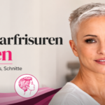 Kurzhaarfrisuren Damen