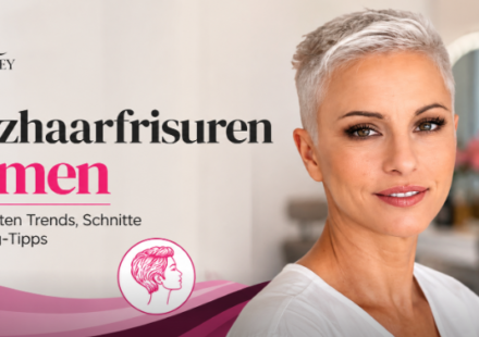 Kurzhaarfrisuren Damen