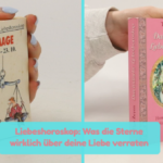 Liebeshoroskop