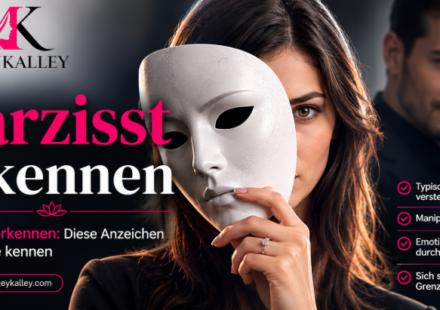 Narzisst erkennen