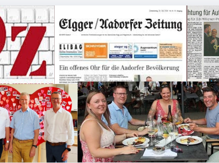 Osthessen Zeitung