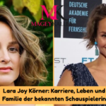 Lara Joy Körner