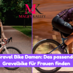 gravel bike damen