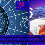 Tageshoroskop