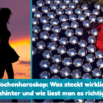 Wochenhoroskop