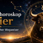 Wochenhoroskop Stier
