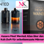 azzaro most wanted