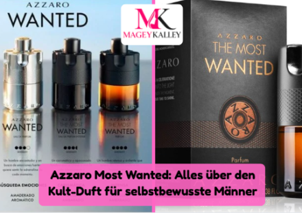 azzaro most wanted