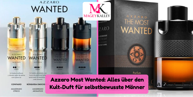 azzaro most wanted
