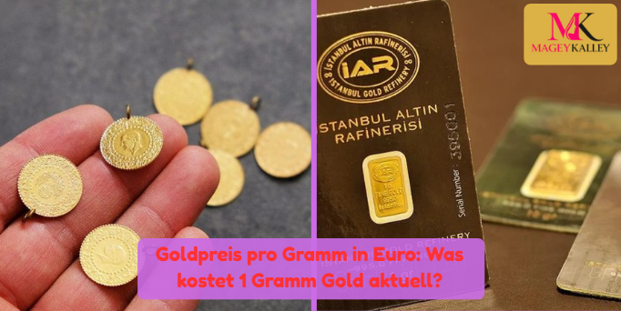 gram altın kaç euro