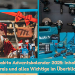 makita adventskalender 2025
