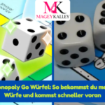 monopoly go würfel